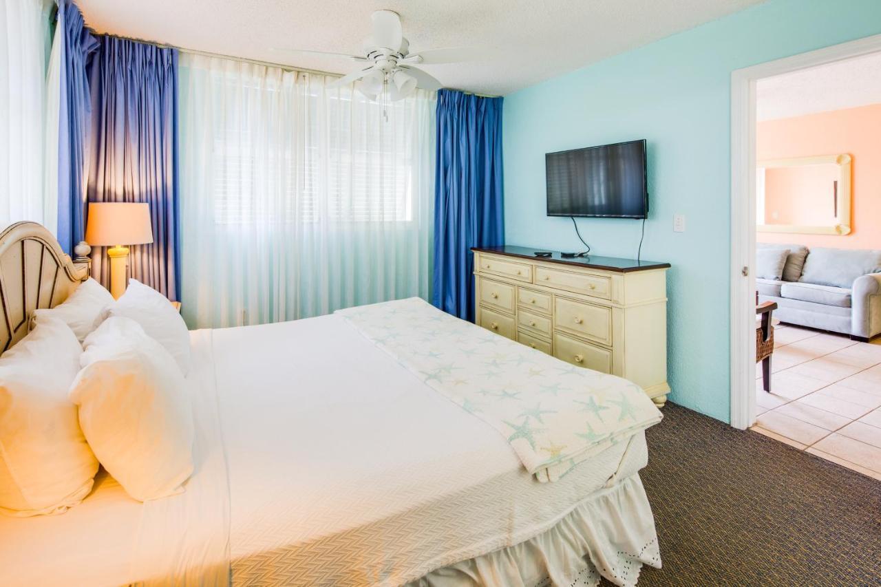 Sunrise Suites Saint Lucia Suite #201 คีย์เวสต์ ภายนอก รูปภาพ